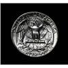 Image 2 : 1958-p Washington Quarter grades Choice Uncirculated ms64