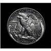 Image 2 : 1942-p Walking Liberty Half Dollar 50c Grades Select Uncirculated ms63