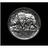 Image 2 : 1925-s California Diamond Jubilee Commemorative Half Dollar.  Grades ms details net au