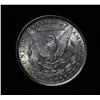 Image 2 : ***RARE  1889-p Morgan Dollar Grades Select Uncirculated ms63  RARE***  This is the VAM 28A  HIT LIS