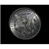 Image 3 : 1890-cc/cc Morgan Dollar $1 Grades ms62  Possible Discovery VAM, Not Listed