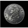Image 2 : 1829 Capped Bust Half Dollar 50c Grades ms63
