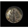 Image 2 : 1931-s Liberty Head 'Mercury' Dime 10c Grades ms64 FSB   Semi Key date