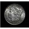 Image 1 : RARE***1892-cc Morgan Dollar Grades Select Uncirculated ms63 RARE***