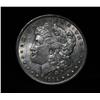 Image 2 : RARE***1892-cc Morgan Dollar Grades Select Uncirculated ms63 RARE***
