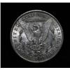 Image 3 : RARE***1892-cc Morgan Dollar Grades Select Uncirculated ms63 RARE***