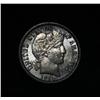 Image 1 : 1914-d Barber Dime 10c Grades Choice Uncirculated ms64