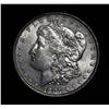 Image 1 : ***RARE   1901-p Morgan Dollar Grades Select Uncirculated ms61   RARE***