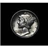 Image 1 : 1917-s Liberty Head 'Mercury' Dime 10c Grades ms63