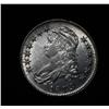 Image 1 : ***RARE  1809 Capped Bust Half Dollar 50c Grades Select Uncirculated ms62  O-106 R-3  RARE***