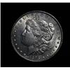 Image 1 : 1878-p 7/8 TF Morgan Dollar Grades Uncirculated ms62