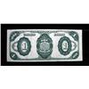 Image 2 : ***RARE  1891 $1 Treasury Note FR-350 Grades GEM CU67  RARE***