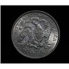 Image 3 : 1877-s Seated Liberty Half Dollar 50c Grades Select Uncirculated ms62