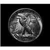 Image 2 : 1944-d Walking Liberty Half Dollar Grades Select Uncirculated ms63