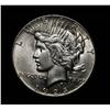 Image 1 : 1928-p Peace Dollar $1 Grades ms64