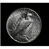 Image 2 : 1928-p Peace Dollar $1 Grades ms64