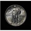 Image 1 : 1924-p Standing Liberty 25c Grades ms64 FS  Full Shield