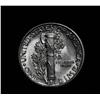 Image 2 : 1929-p Liberty Head 'Mercury' Dime 10c Grades choice uncirculated ms64