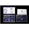 Image 1 : 2001 United States Mint Proof Set