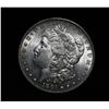 Image 1 : 1891-s Morgan Dollar Grades Select Uncirculated ms63