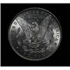 Image 2 : 1891-s Morgan Dollar Grades Select Uncirculated ms63
