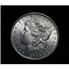 Image 1 : 1879-o Morgan Dollar Grades Select Uncirculated ms63