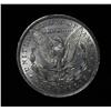 Image 2 : 1879-o Morgan Dollar Grades Select Uncirculated ms63