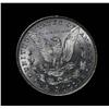 Image 2 : 1878-p 8TF Morgan Dollar Grades Choice Uncirculated ms64++ PQ