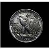 Image 2 : 1936-p Walking Liberty 50c Grades Almost Uncirculated au50