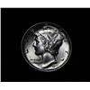Image 1 : 1941-p Mercury Dime Grades Choice Uncirculated ms64