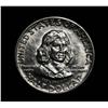 Image 1 : 1934 Maryland Tercentenary Commemorative 50c grades Uncirculated ms60