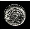 Image 2 : 1934 Maryland Tercentenary Commemorative 50c grades Uncirculated ms60