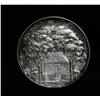 Image 2 : 1922 Grant Memorial Commemorative Half Dollar Grades ms64
