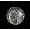 Image 2 : 1934-p Liberty Head 'Mercury' Dime 10c Grades Choice Uncirculated ms64 FSB