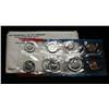 Image 1 : 1972 United States Mint Set in Original Government Packaging