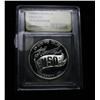 Image 1 : 1991-s  USO Proof Commemorative Silver Dollar Grades PR70 DCAM