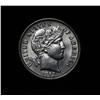 Image 2 : 1912-p Barber Dime 10c Grades Choice Uncirculated ms64