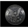 Image 2 : 1880-s Morgan Dollar Grades Gem Uncirculated ms65