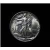Image 1 : 1941-p Walking Liberty 50c Grades Choice Uncirculated ms64