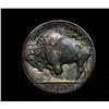 Image 2 : 1938-d Buffalo Nickel 5c Grades Gem Uncirculated ms65