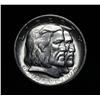 Image 1 : 1936 Long Island Tercentenary Commemorative Half Dollar Grades Choice Uncirculated ms64