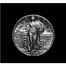 1928-s Standing Liberty 25c Grades au58
