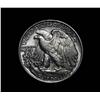Image 2 : 1946-p Walking Liberty Half Dollar Grades Select Uncirculated au58