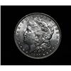 Image 1 : 1891-p Morgan Dollar Grades Select Uncirculated ms63