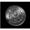 Image 2 : 1891-p Morgan Dollar Grades Select Uncirculated ms63