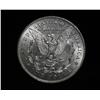 Image 2 : 1878-s Morgan Dollar $1 Grades Select Uncirculated ms63