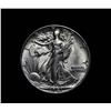 Image 1 : 1941-s Walking Liberty Half Dollar Grades Choice Uncirculated ms64