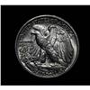 Image 2 : 1941-s Walking Liberty Half Dollar Grades Choice Uncirculated ms64