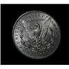 Image 2 : 1897-s Morgan Dollar $1 Grades Select Uncirculated ms63++ PQ