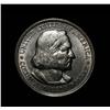 Image 1 : 1893 Columbian Exposition Commemorative Half Dollar Grades au58